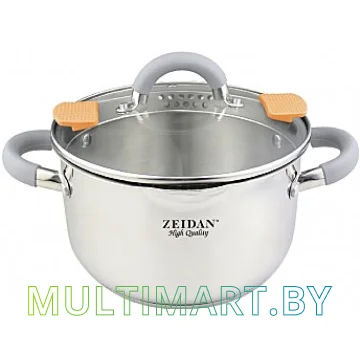 Кастрюля ZEIDAN Z50289